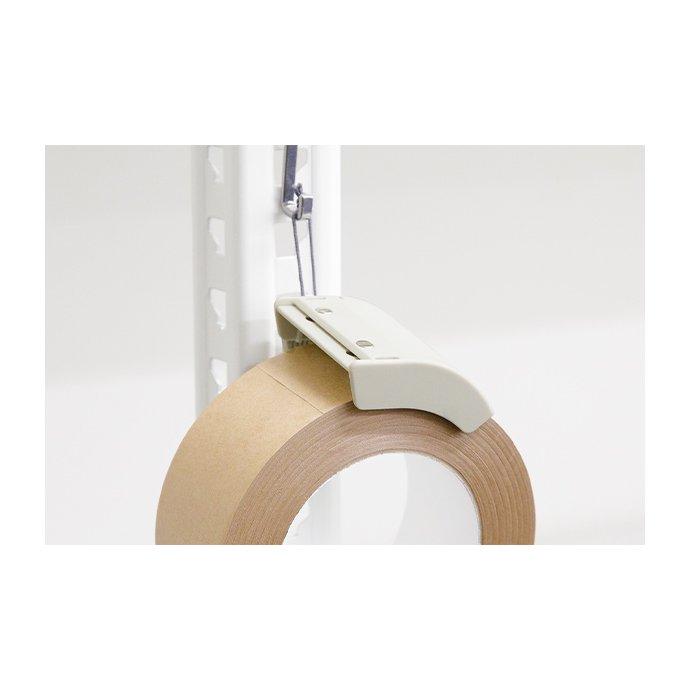 MIDORI ミドリ クラフトテープカッター ベージュ デザインフィル 段ボール 梱包 文房具 交換式 かわいい おしゃれ 小さい コンパクト ポイント 消化 買いまわ… | MIDORI（文具） | 05