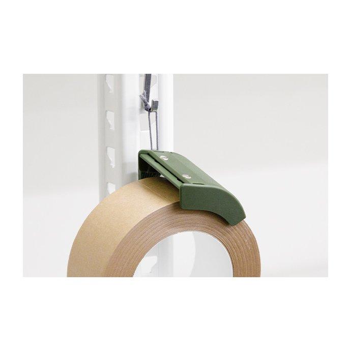 MIDORI ミドリ クラフトテープカッター カーキ デザインフィル 段ボール 梱包 文房具 交換式 かわいい おしゃれ 小さい コンパクト ポイント 消化 買いまわり … | MIDORI（文具） | 05