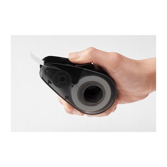 MIDORI ミドリ クイックテープカッター 黒A デザインフィル マスキングテープ マステ MT 文房具 交換式 かわいい おしゃれ ポイント 消化 買いまわり あす楽 … | MIDORI（文具） | 02