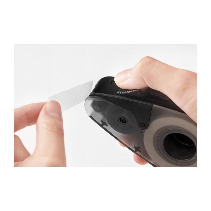 MIDORI ミドリ クイックテープカッター 黒A デザインフィル マスキングテープ マステ MT 文房具 交換式 かわいい おしゃれ ポイント 消化 買いまわり あす楽 … | MIDORI（文具） | 03