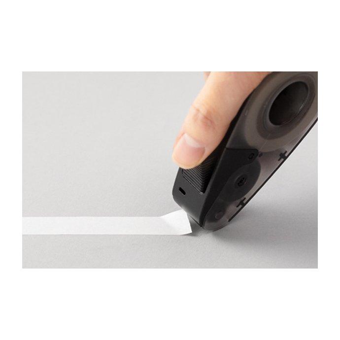 MIDORI ミドリ クイックテープカッター 黒A デザインフィル マスキングテープ マステ MT 文房具 交換式 かわいい おしゃれ ポイント 消化 買いまわり あす楽 … | MIDORI（文具） | 04