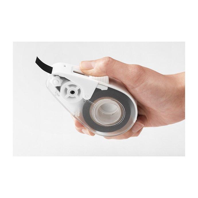 MIDORI ミドリ クイックテープカッター 白A デザインフィル マスキングテープ マステ MT 文房具 交換式 かわいい おしゃれ ポイント 消化 買いまわり あす楽 … | MIDORI（文具） | 02