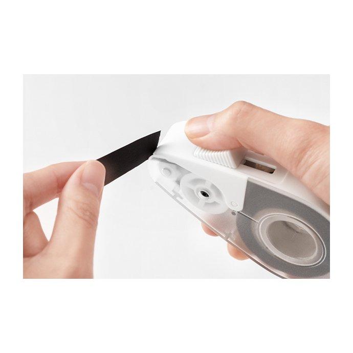 MIDORI ミドリ クイックテープカッター 白A デザインフィル マスキングテープ マステ MT 文房具 交換式 かわいい おしゃれ ポイント 消化 買いまわり あす楽 … | MIDORI（文具） | 03