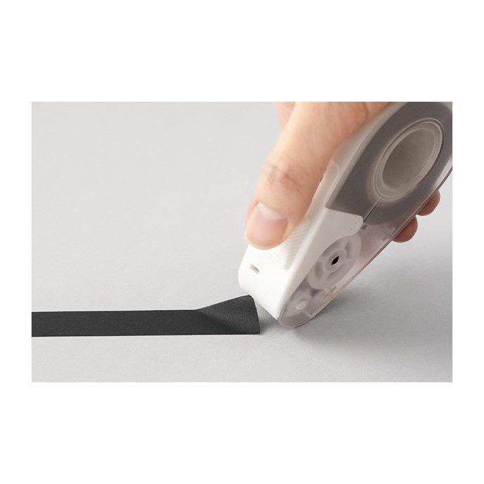 MIDORI ミドリ クイックテープカッター 白A デザインフィル マスキングテープ マステ MT 文房具 交換式 かわいい おしゃれ ポイント 消化 買いまわり あす楽 … | MIDORI（文具） | 04