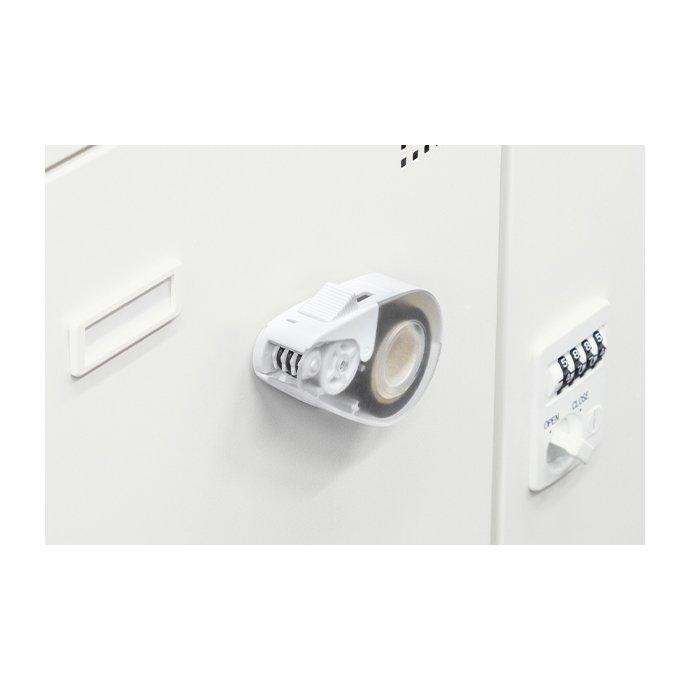 MIDORI ミドリ クイックテープカッター 白A デザインフィル マスキングテープ マステ MT 文房具 交換式 かわいい おしゃれ ポイント 消化 買いまわり あす楽 … | MIDORI（文具） | 05