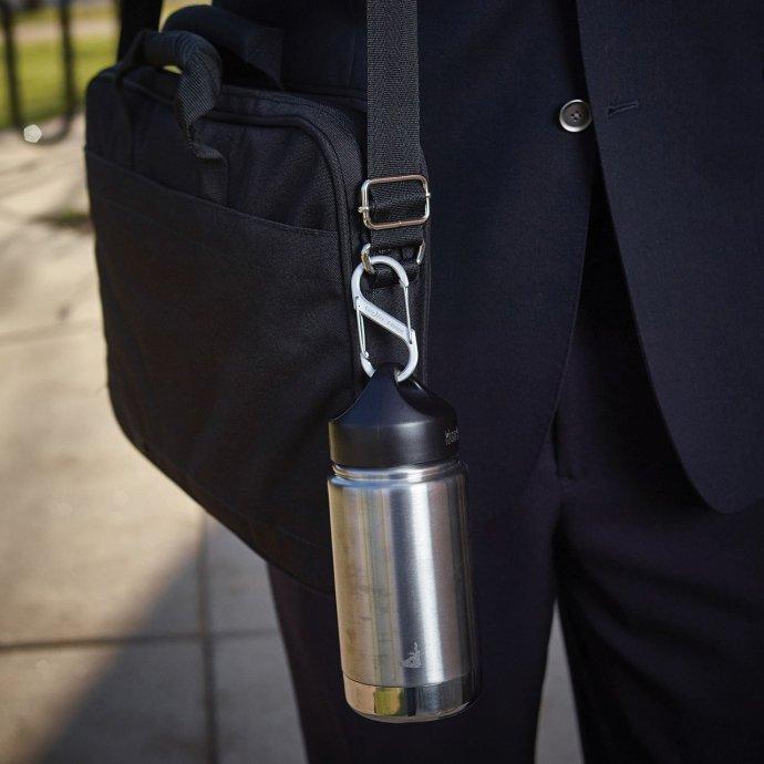 NITE IZE S-Biner ナイトアイズ エスビナー ステンレスシルバー #3 カラビナ キーホルダー アクセサリー キーリング | NITE IZE | 03