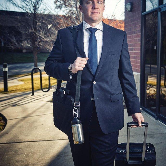 NITE IZE S-Biner ナイトアイズ エスビナー ステンレスシルバー #3 カラビナ キーホルダー アクセサリー キーリング | NITE IZE | 04