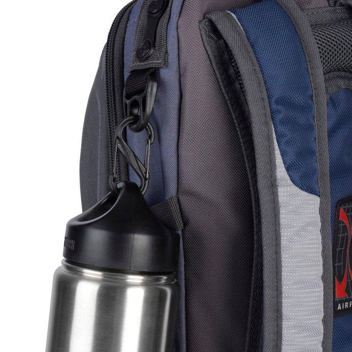 NITE IZE S-Biner ナイトアイズ エスビナー プラスチック #2 ブラック カラビナ キーホルダー アクセサリー キーリング | NITE IZE | 03