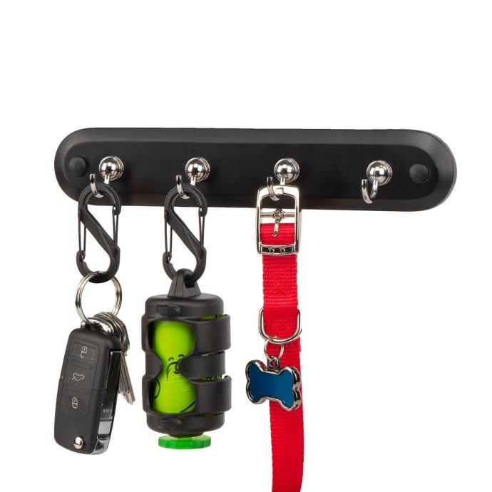 NITE IZE S-Biner ナイトアイズ エスビナー プラスチック #2 コヨーテ カラビナ キーホルダー アクセサリー キーリング | NITE IZE | 04