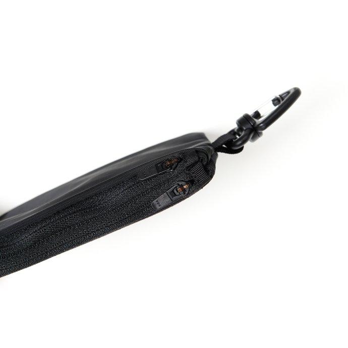 BAICYCLON by bagjack / BCL-10 COMBO SHOULDER - Black Micro Mono Mesh バイシクロン コンボショルダー ブラックマイクロモノメッシュ スマホショルダー 黒 … | BAICYCLON by Bagjack | 11