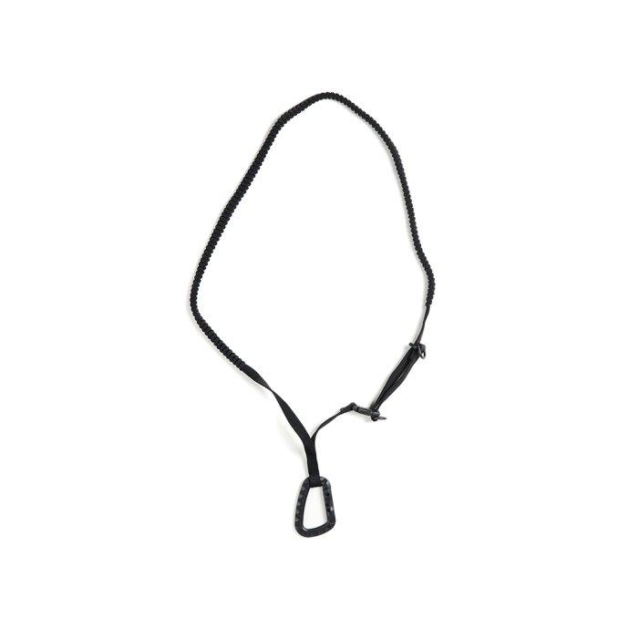 BAICYCLON by bagjack / BCL-10 COMBO SHOULDER - Black Micro Mono Mesh バイシクロン コンボショルダー ブラックマイクロモノメッシュ スマホショルダー 黒 … | BAICYCLON by Bagjack | 12