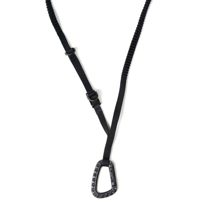 BAICYCLON by bagjack / BCL-10 COMBO SHOULDER - Black Micro Mono Mesh バイシクロン コンボショルダー ブラックマイクロモノメッシュ スマホショルダー 黒 … | BAICYCLON by Bagjack | 13