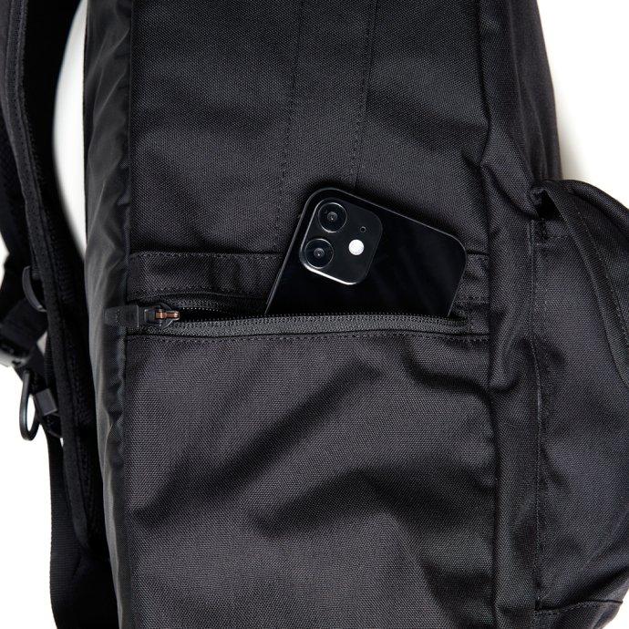 BAICYCLON by bagjack / BCL-37 BACKPACK バイシクロンバイバッグジャック バックパック ブラック 500Dコーデュラ ナイロン メンズ リュック リュックサック … | BAICYCLON by Bagjack | 10