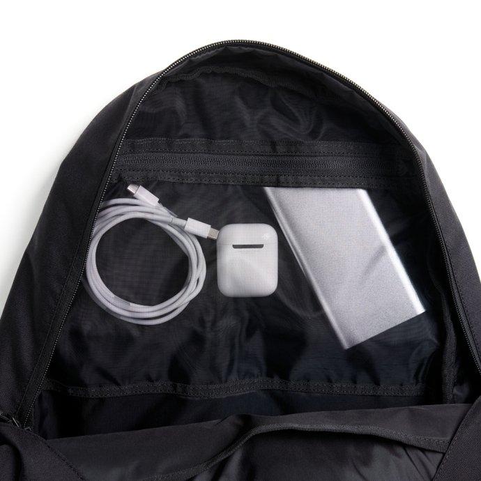 BAICYCLON by bagjack / BCL-37 BACKPACK バイシクロンバイバッグジャック バックパック ブラック 500Dコーデュラ ナイロン メンズ リュック リュックサック … | BAICYCLON by Bagjack | 12