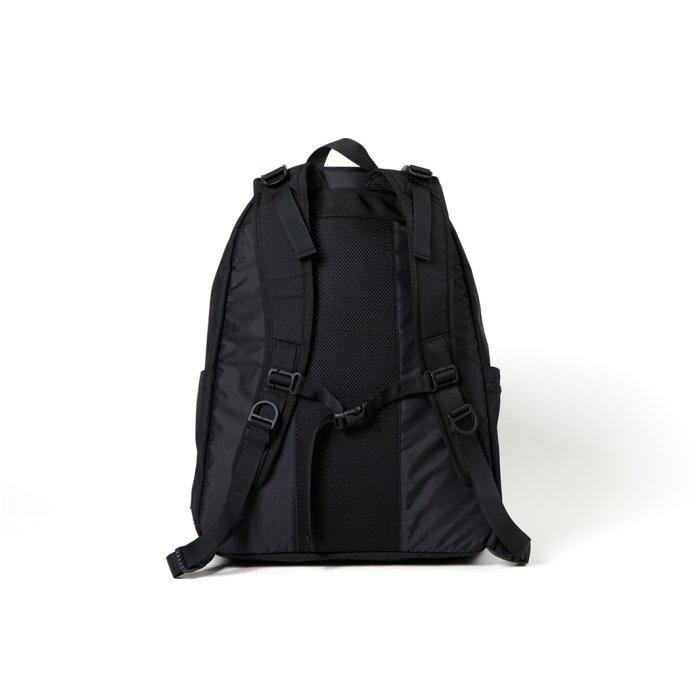 BAICYCLON by bagjack / BCL-37 BACKPACK バイシクロンバイバッグジャック バックパック ブラック 500Dコーデュラ ナイロン メンズ リュック リュックサック … | BAICYCLON by Bagjack | 05