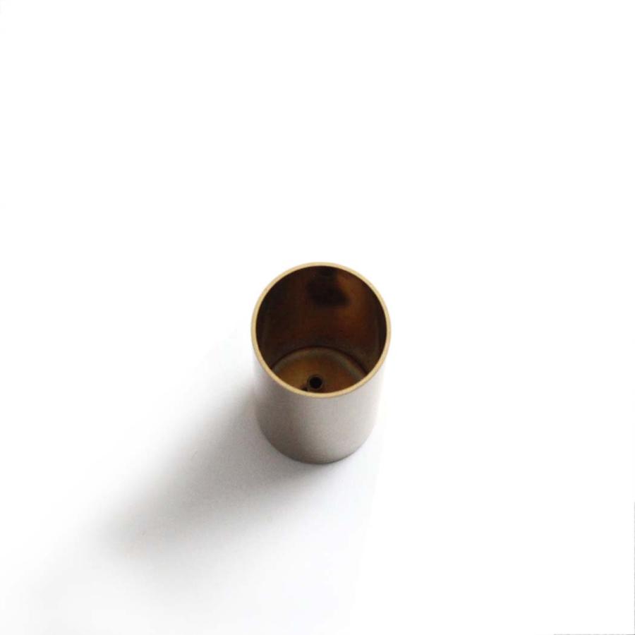 BYOKA ビョーカ H0305 Multi Vase Maru Black マルチベース マル ブラック フラワーベース フラワーアレンジメント お花 花器 お香立て インテリア 雑貨 家具 … | BYOKA | 04