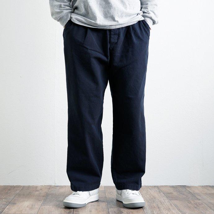 0-CHO-RUI O-(オー) NNZ CHINOS W FADE Navy 22S-16 0-cho-rui 0-CHO-RUI O-(オー) NNZ CHINOS W FADE Navy 22S-16 0-cho-rui