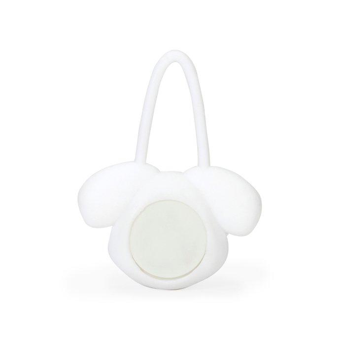 KIKKERLAND（キッカーランド）Light Up Name Tag ライトアップ ネームタグ いぬ 犬 イヌ ポイント 消化 | KIKKERLAND | 03