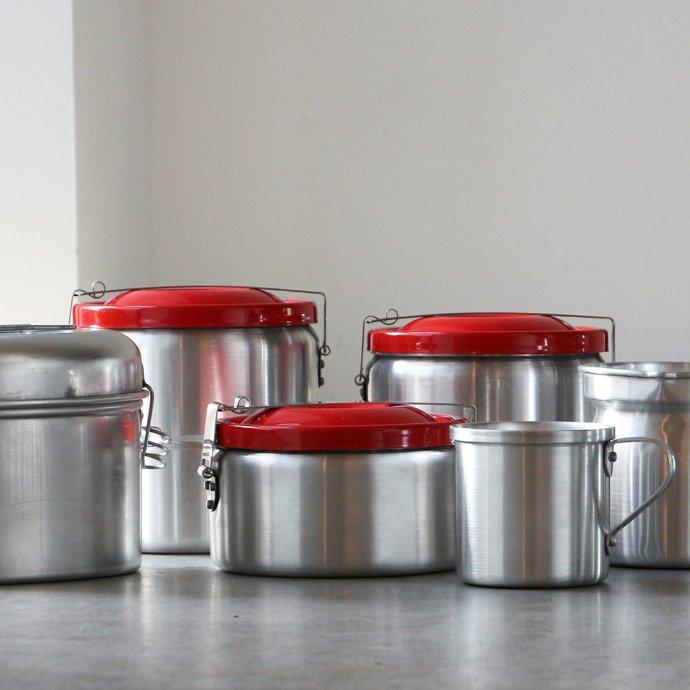 Mardouro マルドウロ / Small アルミキャニスター S ポイント 消化 |  | 04