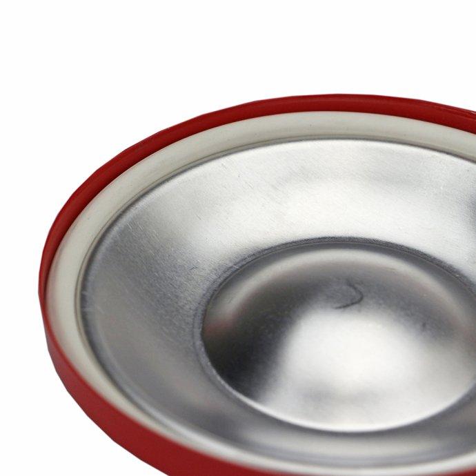 Mardouro マルドウロ / Aluminium Canister - Separate アルミキャニスター セパレート ポイント 消化 |  | 05