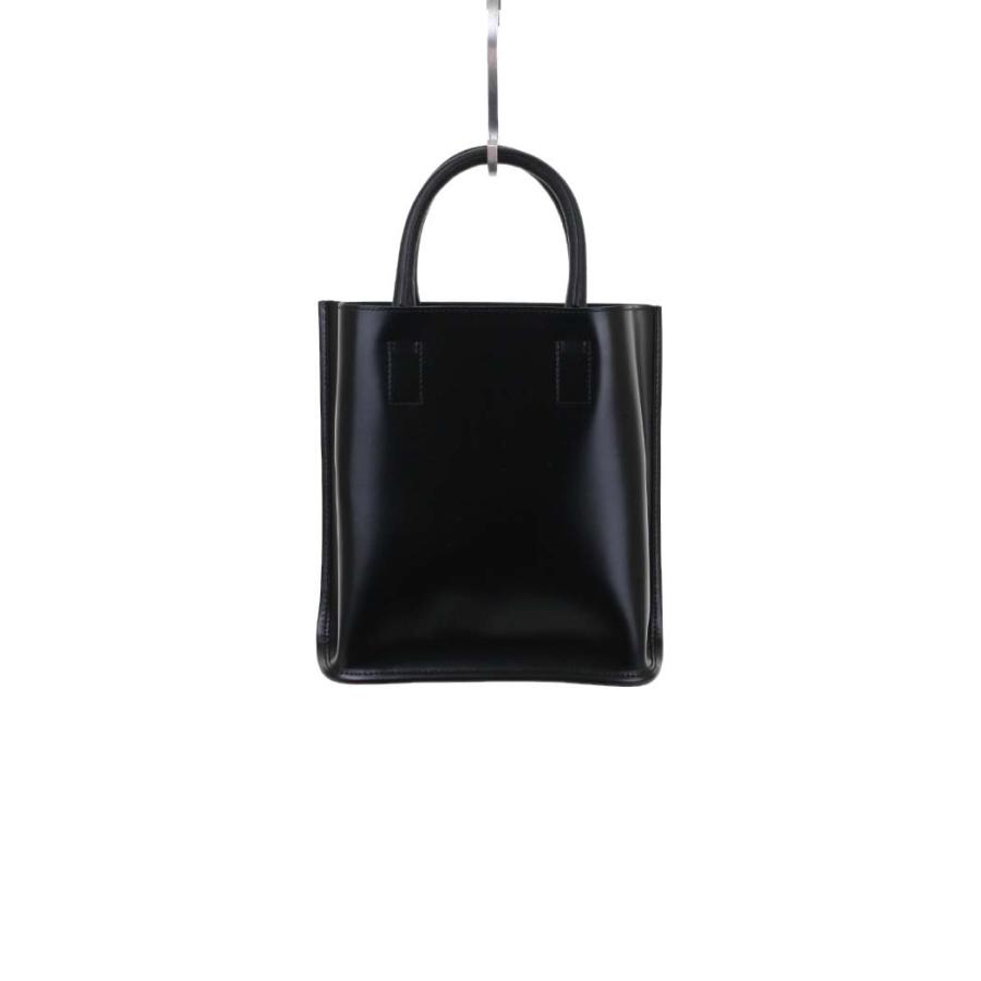 COURTNEY ORLA (コートニーオーラ) CURVE TOTE s ブラック/ブラック CRV22FPV014001BK/BK トートバッグ A5 黒 シンプル 無地 鞄 ビジネス 通勤 仕事 FES10 | COURTNEY ORLA