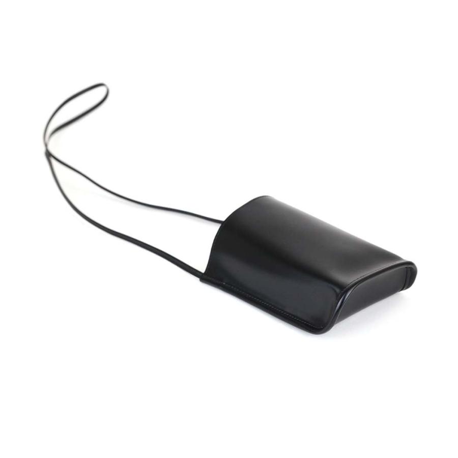 COURTNEY ORLA (コートニーオーラ) CURVE TOTE mini ブラック/ブラック CRV23SPV014000BK/BK ショルダーバッグ 黒  シンプル 無地 鞄 ビジネス 通勤 仕事 FE… | COURTNEY ORLA | 04