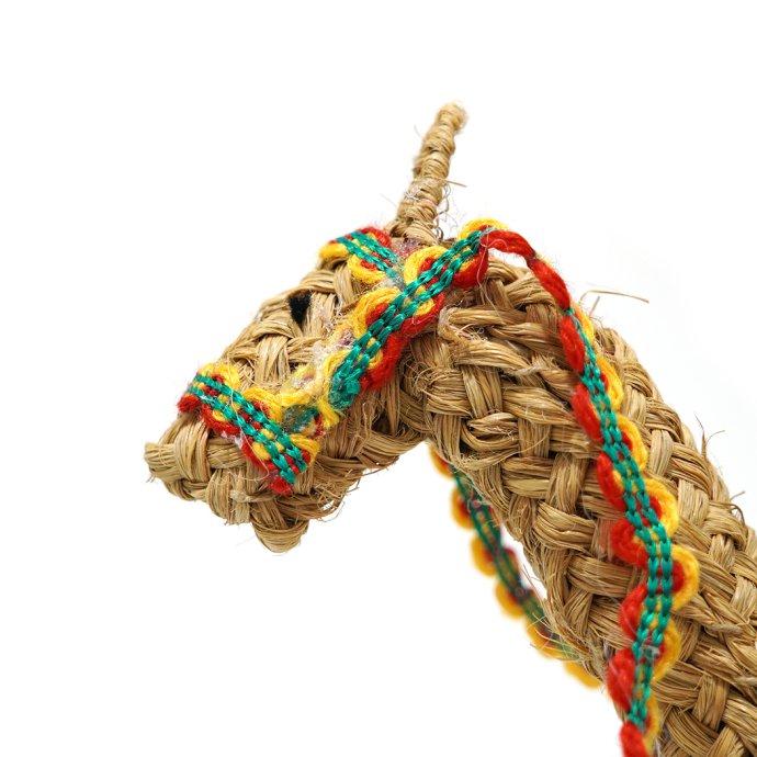 Artesania San Jose / DROMEDARIO ESPARTO アルテサニア サンホセ エスパルトグラスオブジェ ラクダ 01511-1 インテリア プチギフト プレゼント お祝い 贈り物… | ARTESANIA | 04