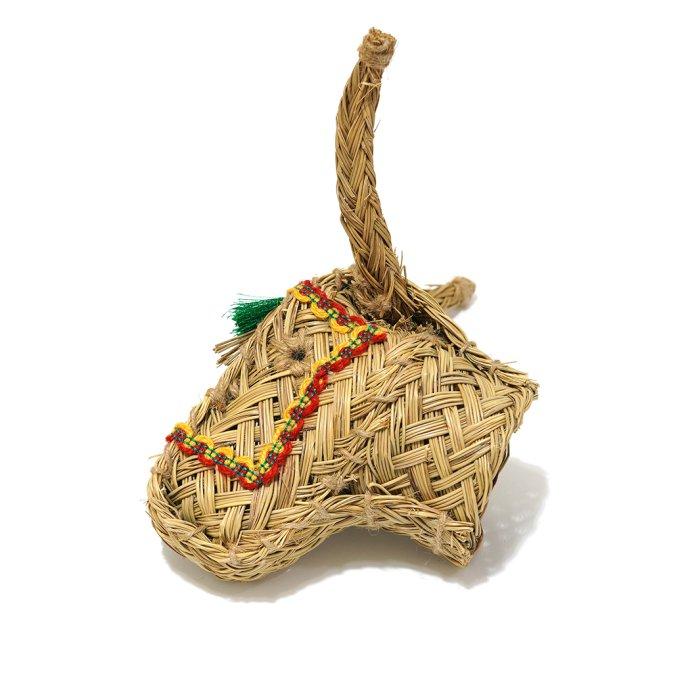 Artesania San Jose / CABEZA BURRO ADORNA アルテサニア サンホセ エスパルトグラス ウォールオブジェ ロバ 00636-0 インテリア プチギフト プレゼント お祝… | ARTESANIA | 03