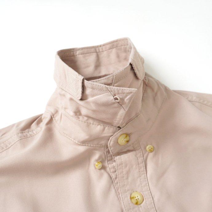 Guide's Choice / PACA Fishing Shirts Short Sleeve - Bone 半袖フィッシングシャツ |  | 03
