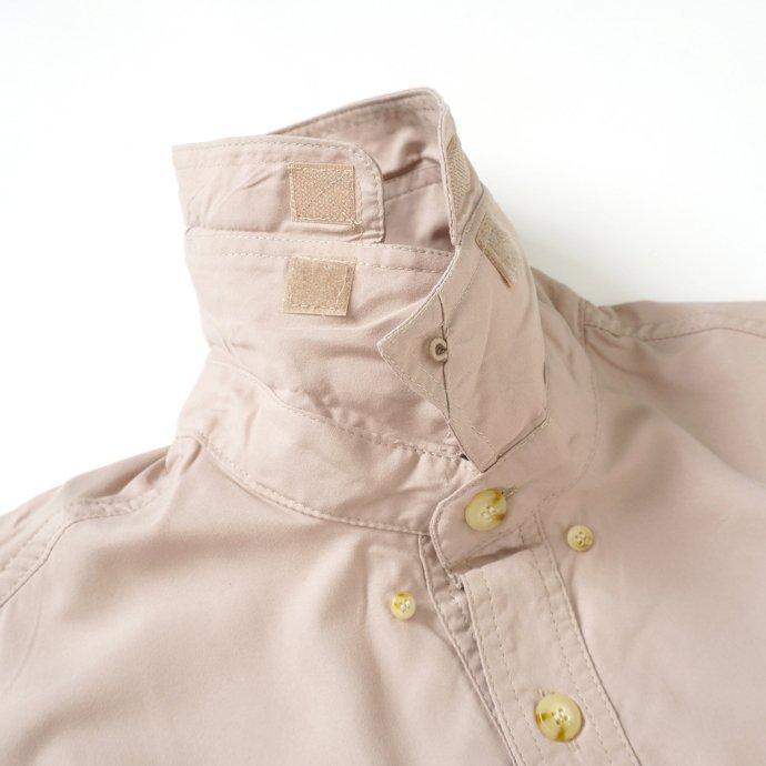 Guide's Choice / PACA Fishing Shirts Short Sleeve - Bone 半袖フィッシングシャツ |  | 04