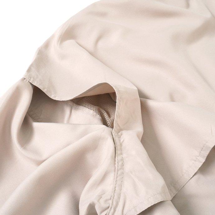 Guide's Choice / PACA Fishing Shirts Short Sleeve - Bone 半袖フィッシングシャツ |  | 07