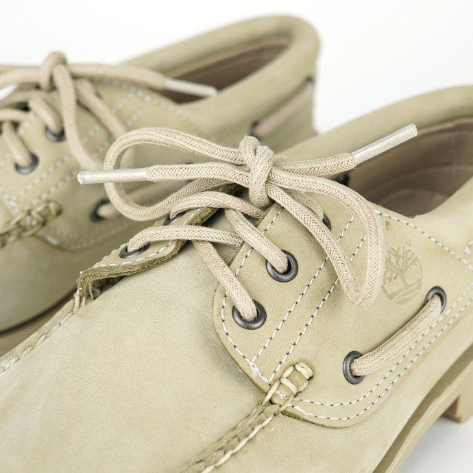 Timberland / 3 Eye Classic Lug - Light Brown Nubuck A5P4Z Timberland / 3 Eye Classic Lug - Light Brown Nubuck A5P4Z