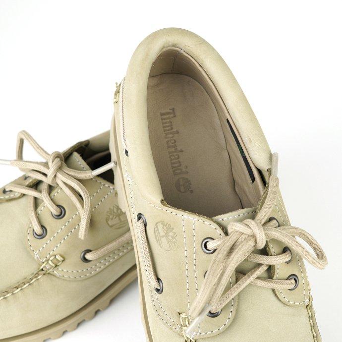 Timberland / 3 Eye Classic Lug - Light Brown Nubuck A5P4Z Timberland / 3 Eye Classic Lug - Light Brown Nubuck A5P4Z