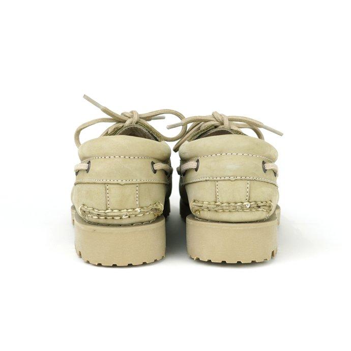 Timberland / 3 Eye Classic Lug - Light Brown Nubuck A5P4Z Timberland / 3 Eye Classic Lug - Light Brown Nubuck A5P4Z