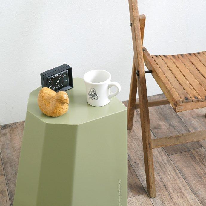 Arnold Circus Stool - Pistachio アーノルドサーカス スツール ピスタチオ Martino Gamper マルティノ・ガンパー |  | 06