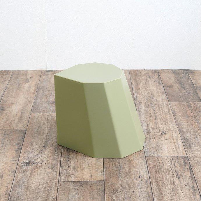 Arnoldino Stool - Pistachio アーノルディーノ スツール ピスタチオ Martino Gamper マルティノ・ガンパー |  | 01