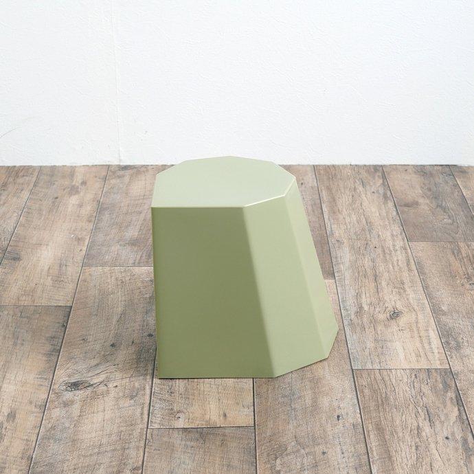 Arnoldino Stool - Pistachio アーノルディーノ スツール ピスタチオ Martino Gamper マルティノ・ガンパー |  | 02