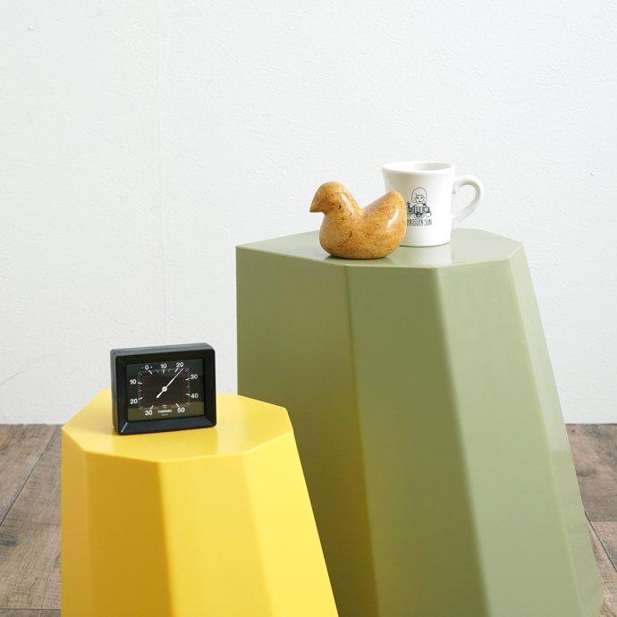 Arnoldino Stool - Pistachio アーノルディーノ スツール ピスタチオ Martino Gamper マルティノ・ガンパー |  | 05