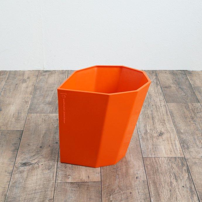 Arnoldino Stool - Orange アーノルディーノ スツール オレンジ Martino Gamper マルティノ・ガンパー |  | 04