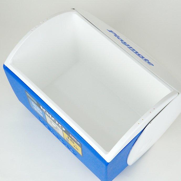 IGLOO イグルー / Playmate Elite - Red プレイメイトエリート クーラーボックス 15L レッド アメリカ製 Made in USA ポイント 消化 FES10 | igloo | 04