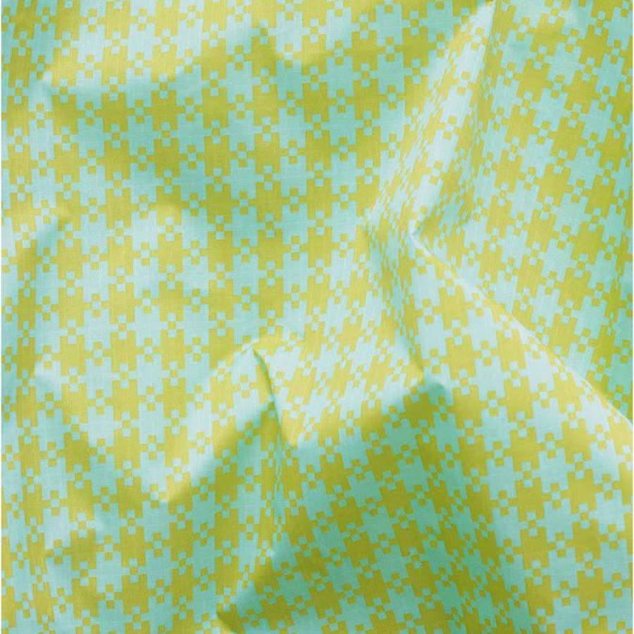 BAGGU バグー エコバッグ BABY リサイクル ナイロン ミントグリーン ギンガム チェック 2023年 新色 緑 柄 ベビー 洗濯可能 折り畳み コンパクト 軽量 ミニ コ… | BAGGU | 01