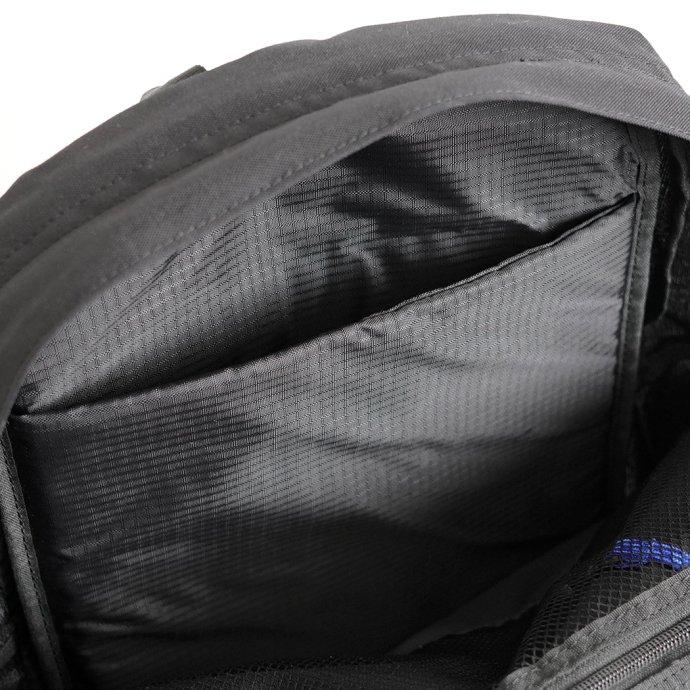 MADDEN / DAN'S PACK - Black メデン ダンズパック 17L ブラック MDNA-02 リュック バックパック 黒 メンズ ビジネス 大容量 送料無料 PCバッグ ポイント 消化 | MADDEN | 11