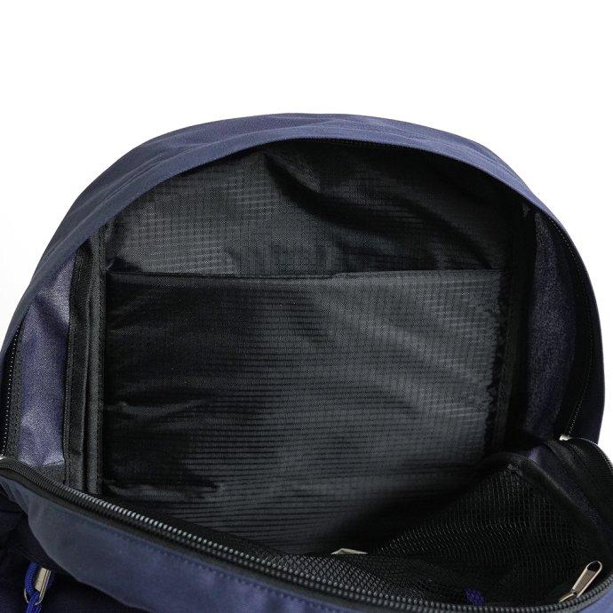 MADDEN / DAN'S PACK - Navy メデン ダンズパック 17L ネイビー MDNA-02 リュック バックパック 黒 メンズ ビジネス 大容量 送料無料 PCバッグ ポイント 消化 | MADDEN | 11