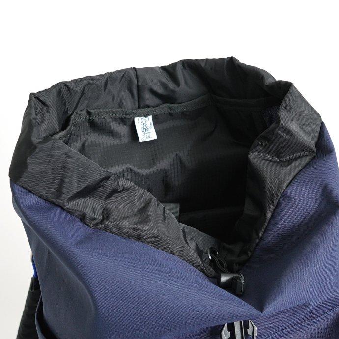 MADDEN / MARKSMAN - Navy メデン マークスマン 20L ネイビー MDNA-03 リュック バックパック 黒 メンズ ビジネス 大容量 送料無料 PCバッグ ポイント 消化 | MADDEN | 12