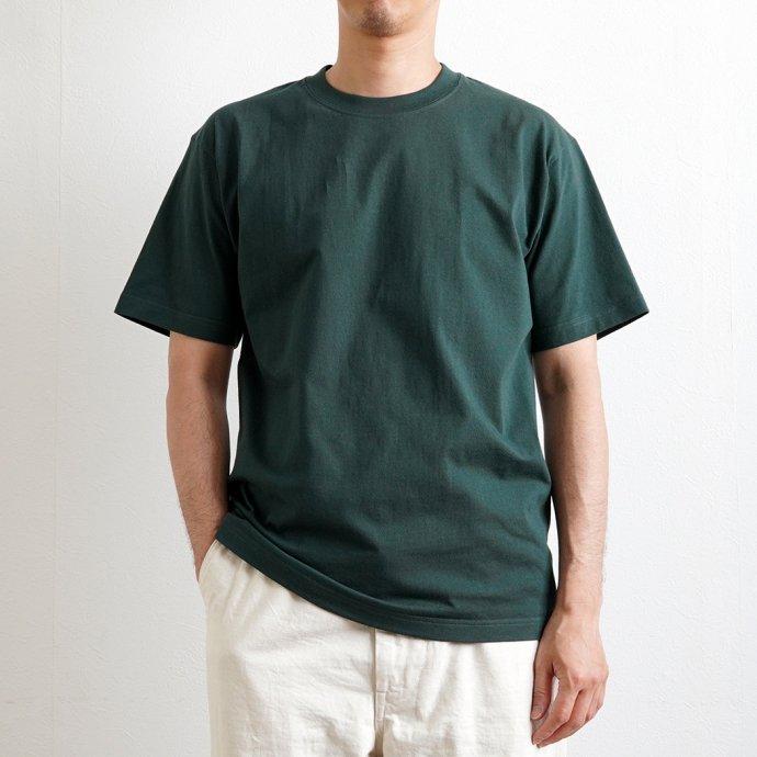 Hanes ヘインズ / BEEFY-T ビーフィー 半袖Tシャツ レッド #940 H5180 | Hanes | 07