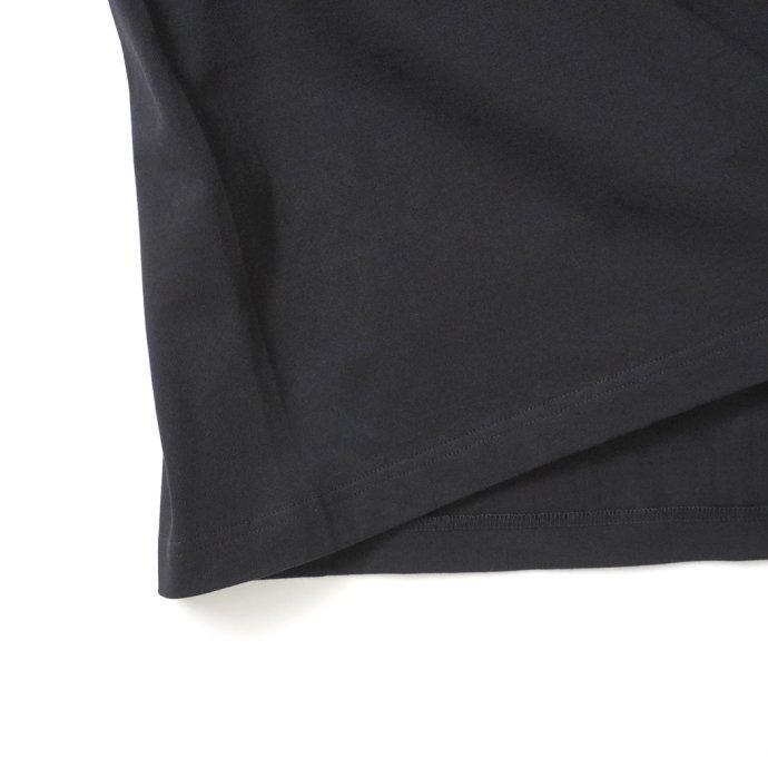 Hanes ヘインズ / BEEFY-T ビーフィー 半袖Tシャツ ブラック #090 H5180L 大きいサイズ 2XL 3XL XXL XXXL 黒 | Hanes | 04