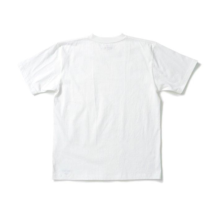 Hanes ヘインズ / BEEFY-T ビーフィー 半袖ポケットTシャツ ホワイト #010 H5190 白 | Hanes | 01