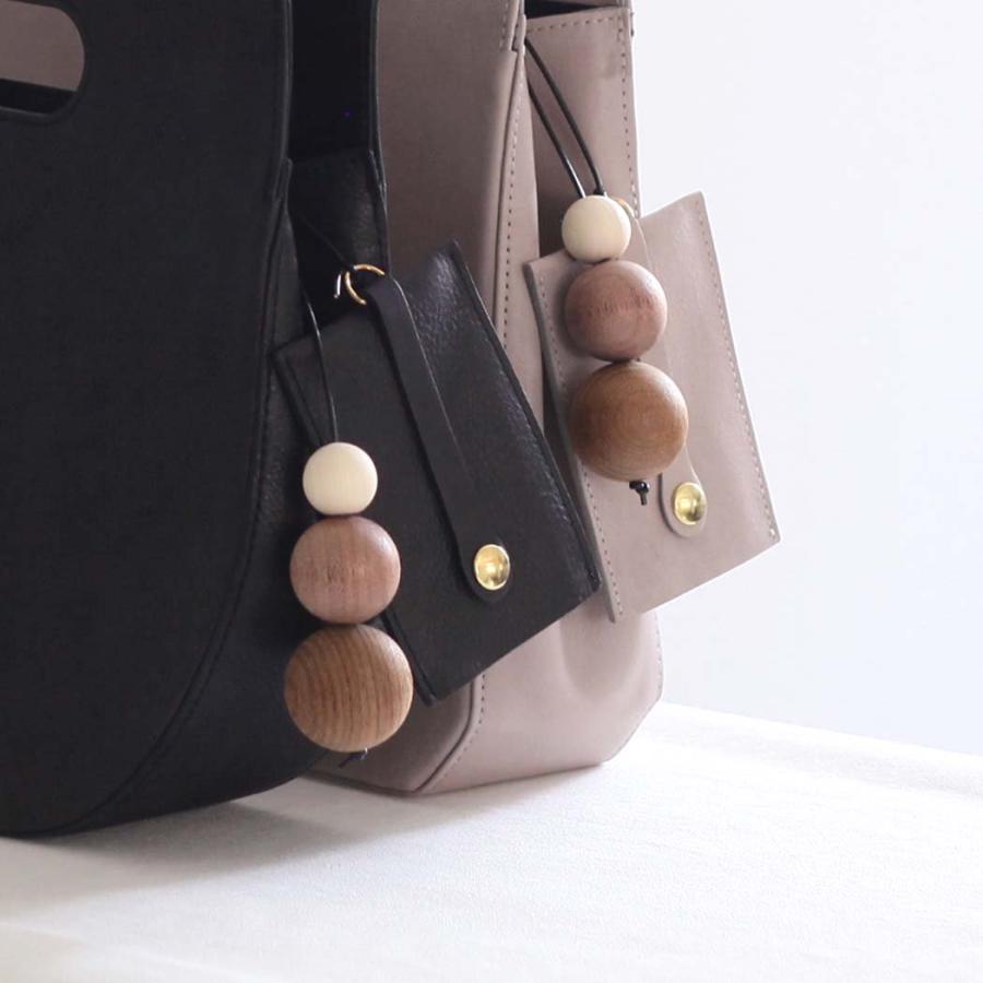 Sarah mu サラミュー BN-003 GRY 半丸トート & ショルダーバッグ グレージュ レディース ショルダー バッグ レザー 本革 日本製 トートバッグ 無地 斜め掛… | M_ | 10