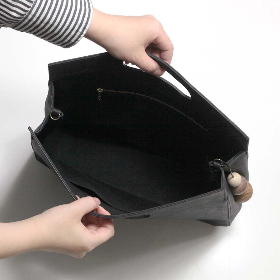 Sarah mu サラミュー BN-004 BK トート & ショルダーバッグ ブラックレディース ショルダー バッグ レザー 本革 日本製 トートバッグ 無地 斜め掛け 鞄 2WAY 黒 M_ Sarah mu サラミュー BN-004 BK トート & ショルダーバッグ