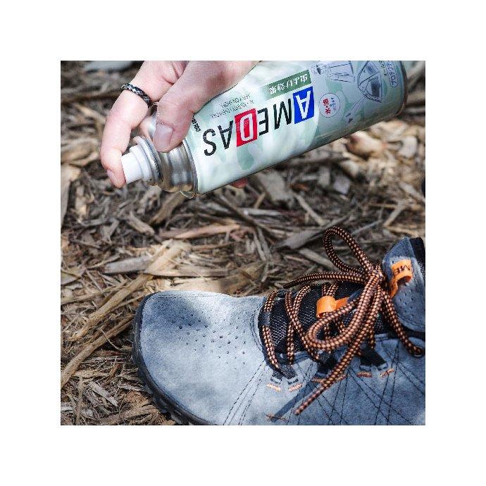 防水スプレー 虫よけアメダス 380ml プチギフト お祝い 贈り物 ポイント 消化 買いまわり プレゼント 母の日 | COLUMBUS | 02